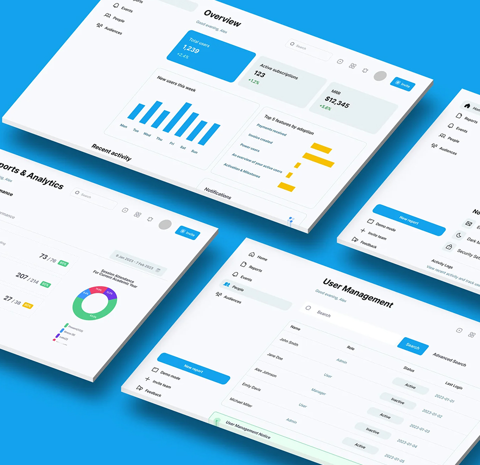 Web Platform
